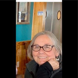 Meet your Posher, Diane